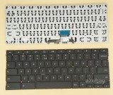 Azubay.com  US UI English Keyboard for ASUS 0KNB0-112AUI00 AE0C7R00010 0C7 9Z.N8LSQ.01D NSK-UZ9SQ 1D, Black No Frame