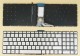 Scandinavian Nordic Danish Norwegian Swedish Finnish Keyboard Dansk tastatur Norsk tastatur Suomi näppäimistö Svensk tangentbord for HP ENVY X360 15-w000 15t-w100 15t-w200 15-w080no 15-w100 15-w101no M6-w000, Backlit, Silver No Frame