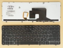 French Keyboard AZERTY Français Clavier for HP Pavilion DV6-3170sf DV6-3171ef DV6-3171sf DV6-3172ef DV6-3172sf DV6-3180ef DV6-3180sf DV6-3190sf DV6-3192sf DV6-3194ef DV6-3194sf DV6-3196ef DV6-3196sf DV6-3200 DV6-3298ef DV6-3299ef DV6-3300 DV6-3350ef DV6-3350sf DV6-3351ef DV6-3351sf DV6-3355sf DV6-3356sf DV6-3357ef DV6-3357sf DV6-3362ef DV6-3362sf DV6-4000, Backlit, Black with Frame