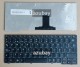 Spanish Keyboard SP Español Teclado for Laptop Lenovo 25010684 25010632, Black with Frame