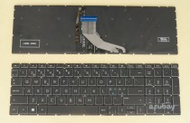 Scandinavian Nordic Danish Norwegian Swedish Finnish Keyboard Dansk tastatur Norsk tastatur Suomi näppäimistö Svensk tangentbord for HP Pavilion Gaming 15-CX000 15-cx0004no 15-cx0006no 15-cx0007no 15-cx0012no 15-cx0013no 15-cx0014no 15-cx0015no 15-cx0016no 15-cx0017no 15-cx0018no 15-cx0019no 15-cx0020no 15-cx0021no 15-cx0022no 15-cx0024no 15-cx0799no 15-cx0811no 15-cx0812no 15-cx0815no 15-cx0816no 15-cx0001no 15-cx0005no, White Backlight, Black No Frame