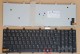 German Keyboard DE QWERTZ Deutsche Tastatur for Clevo V132150AK1 GR, 6-80-P2700-070-3, Win 7 Key on the Right, RGB Backlight, Black