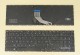 French Keyboard AZERTY Français Clavier for HP Pavilion Gaming 15-dk 15-dk0000 15-ec 15-ec0000 16-a 16-a0000, White Backlight, Black No Frame