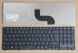 Azubay.com Brazilian Portuguese Keyboard Brazil BR-PT Brasil Teclado for Packard Bell TM85 TM86 TM87 TM89 TM94 TM97 TM98 TM99 TX62HR TX69HR TX86 LM82 LM83 LM85 LM87 LM94 LM98 LX86 MS2290 MS2291 NEW90 NEW95, Black