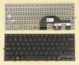 Azubay.com  US International English Keyboard for Dell Inspiron 08M5HH 0461HD V136646BS1, Black No Frame