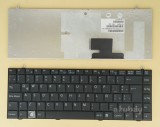 Latin LAS Spanish Keyboard LA Teclado for Sony VGN-FZ, Black