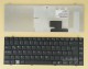 Latin LAS Spanish Keyboard LA Teclado for Sony VGN-FZ, Black