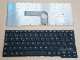 Spanish Keyboard SP Español Teclado for Laptop Lenovo Ideapad 25213983 25214013 25214042 MP-12U16E0-6863, Black No Frame
