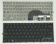 US UI English Keyboard for Dell Inspiron 08M5HH 0461HD V136646BS1, Black No Frame