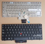AZUBAY.COM Spanish Keyboard SP Español Teclado for Laptop Lenovo Thinkpad X100 X100E E10 X120 X120E, Black with Frame
