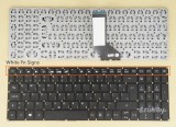 azubay.com Slovenian Bosnian Croatian Serbian Macedonian Montenegro West Balkans Yugoslavia CRO WB SV HR SLO YU Keyboard for Acer Aspire E5-574TG E5-575 E5-575G E5-575TG E5-576 E5-576G E5-722 E5-752 E5-752G E5-772 E5-772G E5-773 E5-773G E5-774 E5-774G ES1-523 ES1-523G ES1-524 ES1-533 ES1-572 ES1-732 F5-521 F5-522 F5-571 F5-571G F5-571T F5-572 F5-572G F5-573 F5-573G F5-573T F5-771 F5-771G, White Fn Keys, Black No Frame