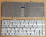 Azubay.com Russian Keyboard RU русский Клавиатура for Laptop Dell Inspiron 1410 1420 1520 1521 1525 1526, XPS M1330 M1530, Silver