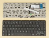 Azubay.com  Brazilian Portuguese Keyboard Brazil BR-PT Brasil Teclado for HP 773713-201 SG-62820-40A SN6135 AEY11600010, Black No Frame