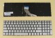 Latin LAS Spanish Keyboard LA Teclado for HP Home 15-da0026ns 15-da0027ns 15-da0028ns 15-da0029la 15-da0029ns 15-da0030ns 15-da0031ns 15-da0032ns 15-da0033ns 15-da0034ns 15-da0035ns 15-da0036ns 15-da0037ns 15-da0038ns 15-da0039ns 15-da0040ns 15-da0042ns 15-da0043ns 15-da0044ns 15-da0045ns 15-da0046ns 15-da0047ns 15-da0048ns 15-da0049ns 15-da0050ns, Backlit, Silver No Frame