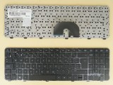 Azubay.com  Canadian CA CF EF Keyboard for HP 665937-DB1 665326-DB1 640436-DB1 634139-DB1 V122603AK1-EF, Black with Frame