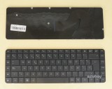 AZUBAY.COM Spanish Keyboard SP Español Teclado for Laptop HP CQ56 G56 CQ62 G62, Black