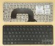 German Keyboard DE QWERTZ Deutsche Tastatur for HP Pavilion V110303AK1 GR 626389-041 636977-041 635318-041, Black with Frame