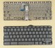 US UI English Keyboard for HP 9Z.NE3SQ.01D 921809-B31 NSK-XF0SQ AE0G2R00010, Gray No Frame