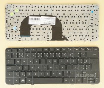 Czech Keyboard česká klávesnice for HP Pavilion DM1-4000 DM1-4100 DM1-4200 dm1-4300 dm1-4400 dm1-4400sc dm1-4210sc dm1-4300ec dm1-4400sc, Black with Frame