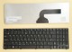 Russian RU Keyboard русский Клавиатура for Laptop Asus N70 N70S N70SV N71 N71J N71JA N71JQ N71JV N71V N71VG N71VN N73 N73J N73JF N73JG N73JN N73JQ N73S N73SM N73SV N90 N90S N90SC N90SV P52 P52F P52J P52JC P53 P53E P53S P53SJ P751JA, (N50 Version) Black