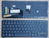 Azubay.com   Brazilian Portuguese Keyboard Brazil BR-PT Brasil Teclado for HP 731179-201 736654-201 NSK-CP2BV 9Z.N9JBV.21B, Backlit, with Black Frame