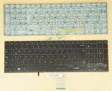 Azubay.com  Latin LAS Spanish Keyboard LA Teclado for Samsung SEC S/N: CNBA5903266KBYNF 237 7009, Backlight version without backlight board, Black No Frame