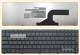 Russian Клавиатура Keyboard for Laptop Asus AENJ2701020 0KNB0-6204RU00 Black