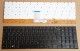 German Keyboard DE QWERTZ Deutsche Tastatur for Samsung NP700Z7C 700Z7C 700Z7E NP700Z7E, Backlit, Black No Frame