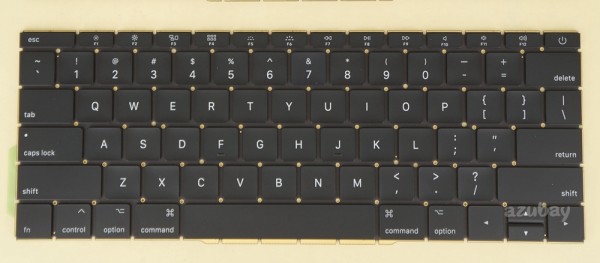 US UI English Keyboard for Apple MacBook Pro 13  Retina A1708 2016 2017 MLL42 MLL42LL/A MLUQ MPXQ2 MPXR2 MPXQ2LL/A, Black No Frame