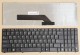 Russian Keyboard RU русский Клавиатура for Asus  MP-07G735U-5283 0KN0-EL1RU0209353008532 04GNV91KRU00-2, Black