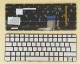 Portuguese Keyboard PT Português Teclado for HP Spertre 13 Pro, Spertre 13-3000 13-3000sp 13-3001sp 13-3000ep 13-3001ep 13-3004ep Ultrabook, Backlit, Silver No Frame