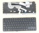 Belgian Keyboard AZERTY BE Belge Belgium Clavier Toetsenbord for HP Envy Spectre Ultrabook XT 14-3000 14t-3000 14-3100 14t-3100 14-3200 14t-3200 14-3100eb 14-3200eb, Backlit, Black No Frame