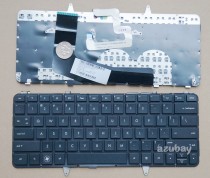 US UI English Keyboard for HP Envy Spectre Ultrabook XT 14-3017nr 14-3017tu 14-3018tu 14-3100ed 14-3100ew 14-3105tu 14-3107tu 14-3108tu 14-3109tu 14-3110tu 14-3111tu 14-3113tu 14-3114tu 14-3115tu 14-3200ed 14-3200ew 14-3210nr 14-3210nr, Backlit, Black No Frame
