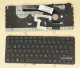 German Keyboard DE QWERTZ Deutsche Tastatur for HP SPS AESPSG01010 V129446AK2 GR, Backlit, Black No Frame