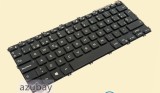 Spanish Keyboard SP Español Teclado for Laptop Laptop Dell Inspiron 15- 5482 2-in-1, 5485 2-in-1, 5491 2-in-1, 5582 2-in-1, 5591 2-in-1, 7386 2-in-1, 7586 2-in-1, 5480, 5485, 5488, 5580, 5585, Latitude 3400, Vostro 5481, Vostro 5581, Backlit, Black No Frame