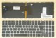 Turkish Keyboard TR Türkçe klavye for HP Pavilion Envy 691559-141 690534-141 PK130R12Z00 9Z.N8MLN.101 V134702AK1 TR, PK130R11A21, Backlit, Black with Silver Frame