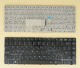 Hebrew Keyboard Israel HE HB מקלדת עברית for MSI V111822AK1 V111822AK3 HB, Black with Black Frame