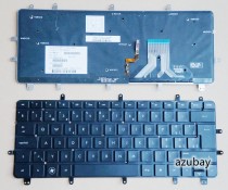 Swiss German CH SW QWERTZ Schweiz Tastatur Keyboard for HP MP-11L16CHJ698 PK130Q41A11 SPS-689943-BG1 691243-BG1, Backlit, Black No Frame