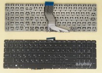 Hungarian Keyboard Magyar HG HU QWERTZ Billentyűzet for HP G37K AEG37402110 SG-84770-XGA SN61434, Black No Frame, with horizontal enter key