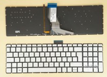 Scandinavian Nordic Danish Norwegian Swedish Finnish Keyboard Dansk tastatur Norsk tastatur Suomi näppäimistö Svensk tangentbord for HP Pavilion 15-ab 15-ab000 15-ab033no 15-ab058no 15-ab010no 15-ab020no 15-ab021no 15-ab022no 15-ab030no 15-ab032no 15-ab034no 15-ab040no 15-ab042no 15-ab052no 15-ab056no 15-ab064no 15-ab065no 15-ab066no 15-ab067no 15-ab068no 15-ab070no 15-ab071no 15-ab072no, Backlit, Silver No Frame, with vertical enter key