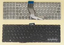 Hungarian Keyboard Magyar HG HU QWERTZ Billentyűzet for HP Pavilion Envy 15-aw000 15z-aw000 15-aw005nh 15-aw007nh 15-aw009nh 15-aw010nh 15-bc000 15t-bc000 15-bc002nh 15-bc005nh 15-bc007nh 15-bc200 15t-bc200 15-bc200nh 15-bc201nh 15-bj000nh 15-bj001nh 15-bk000 15-aq000 15t-aq000 15-aq100 15t-aq100 17-ab000 17t-ab000 17-ab005nh 17t-ab200 m6-aq000 m6-ar000, Black No Frame, with horizontal enter key