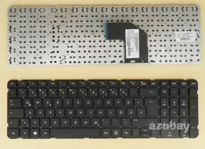 German Keyboard DE QWERTZ Deutsche Tastatur for Laptop HP Pavilion g6-2000 g6-2100 g6-2200 g6-2300 g6-2007sg g6-2376eg g6-2370eg g6-2356sg g6-2353sg g6-2350sg g6-2348sg g6-2347sg g6-2345sg g6-2330sg g6-2315sg g6-2314sg g6-2311sg g6-2311eg g6-2305sg g6-2305eg g6-2304sg g6-2303sg g6-2301sg g6-2300sg, Black wtihout Frame
