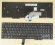 French Keyboard Clavier for Lenovo Thinkpad 01AX171 01AX211 01AX131, Black