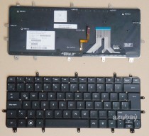 Latin LAS Spanish Keyboard LA Teclado for HP ENVY Spectre XT Pro Ultrabook 13-2000 13t-2000 13-2100 13t-2100 13-2200 13-2300 13-2192la 13-2000es 13-2090la 13-2100es 13-2190la, SPECTRE XT PRO 13-B000, Backlit, Black No Frame