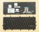 Turkish Keyboard TR Türkçe klavye for HP SPS-689943-141 691243-141 PK130Q41A19 MP-11L16TQJ698, Backlit, Black No Frame