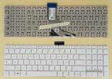 Azubay.com  French Keyboard AZERTY Français Clavier for Laptop HP Pavilion HPM14M53F0-9203 AEG34F00020 , White No Frame, with horizontal enter