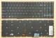 US UI English Keyboard for Laptop Lenovo Ideapad U530 Touch (Type 20289 80AS),  Ideapad U530P, Flex 2 Pro-15 (Type 20406, 20507, 80FL, 80K8), Edge 15 (Type 0302 20442 20508 2ED2A 80H1 80K9), Backlit, Black No Frame