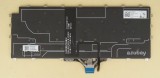 AZUBAY.COM UK GB British Keyboard for Laptop DELL Latitude 9510 2 in 1, Backlit, Black No Frame