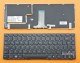 Latin LAS Spanish Keyboard LA Teclado for Lenovo ideapad Y480 ( Type 20131 2093 ), Backlit, Black with Gray Frame