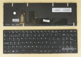 azubay.com  Spanish Keyboard SP Español Teclado for Laptop Clevo P650HP3 P650HP3-G P650HP6-G P650HS-G P650RP6 P650RP6-G P650RS6-G P650RS-G P651HP3-G P651HP6-G P651HS-G P655HP3-G P655HP6-G P670HP6 P670HP6-G P670HS-G P670RP6 P670RP6-G P670RS-G P671HP6-G P671HS-G, with RGB Backlight and Crystal Keys